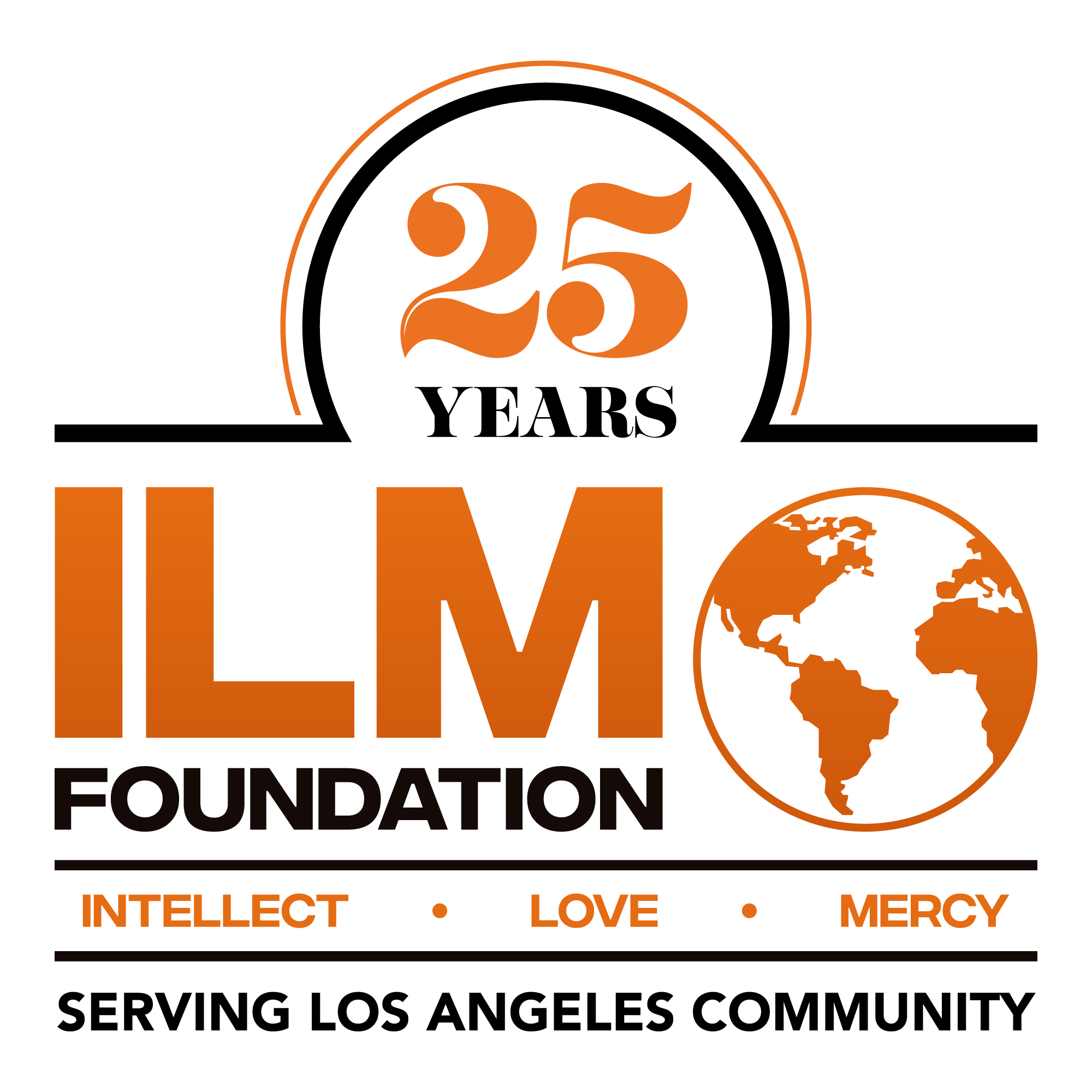 ILM Foundation Website